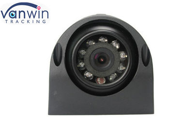 De Waterdichte Camera 800TVL SONY CCD van de het Zijaanzichthd Opname van het vrachtwagenmetaal