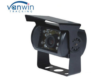 Camera van het de Bustoezicht van kabeltelevisie AHD 1/4“ CMOS 1.0mp 720P, camera van de Auto de achtermening
