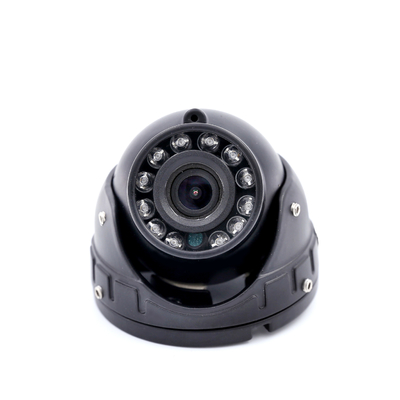 van het Voertuigkabeltelevisie van 1080P AHD Waterdichte van de de Cameraveiligheid de Koepelcamera