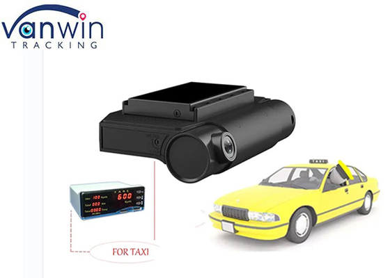 4g wifi 1080p TF-kaart dash camcorder met gps 2ch ahd mdvr camera 1080p voor voertuigen